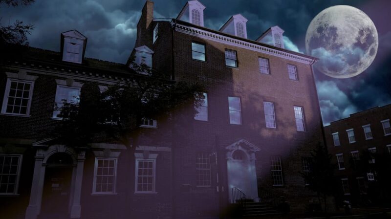 Alexandria: Ultimate Dead of Night Walking Ghost Tour - Who Should Consider This Tour?