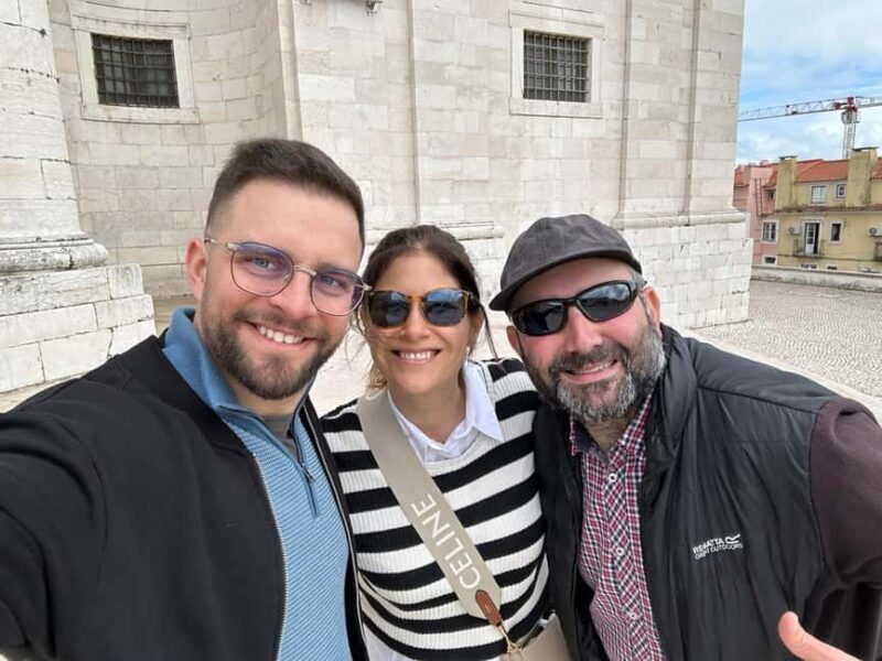 ALFAMA - Free Walking hist. tour in Old Town (BASED ON TIPS) - Practical Tips for the Tour