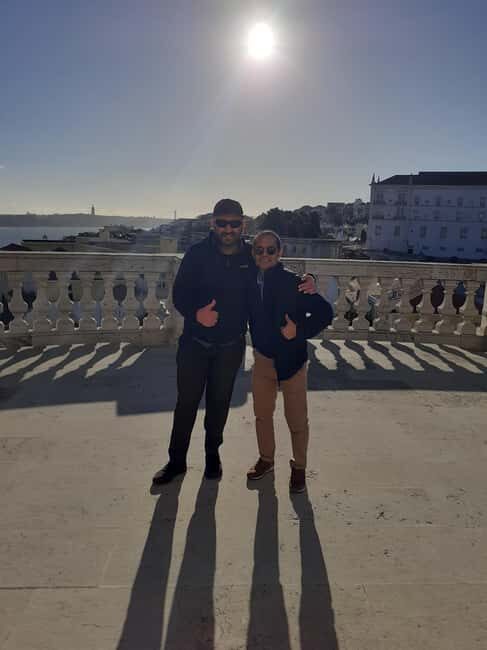 ALFAMA - Free Walking hist. tour in Old Town (BASED ON TIPS) - Frequently Asked Questions