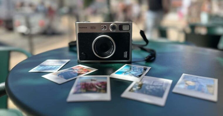 alfama-lisbon-photo-walk-with-an-instax-instant-camera