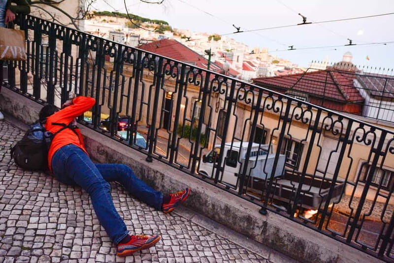 Alfama Photo Walk: Lisbon Photography Tour with a Local - An Introduction to the Alfama Photo Walk Experience