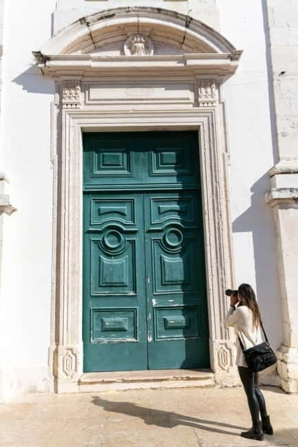 Alfama Photo Walk: Lisbon Photography Tour with a Local - Practical Tips & Considerations
