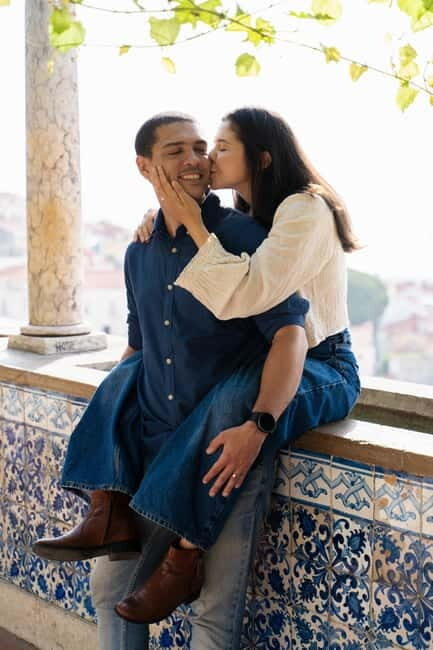 Alfama: Unforgettable Photoshoot Experience with a Local - Why This Tour Stands Out