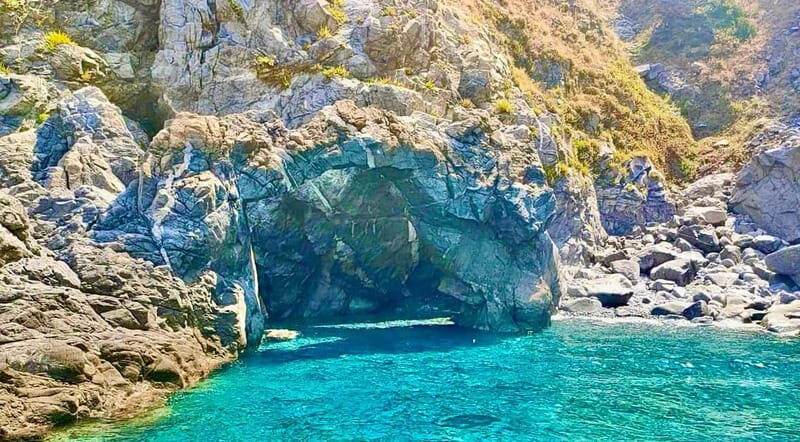 Alfotour tour 3 hour grotte di bagnara - Authentic Perspectives from Reviewers