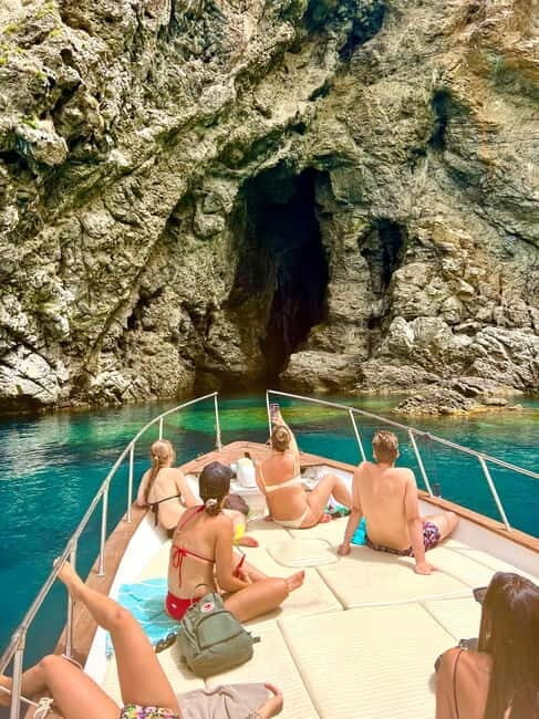 Alfotour tour 3 hour grotte di bagnara - Frequently Asked Questions (FAQs)