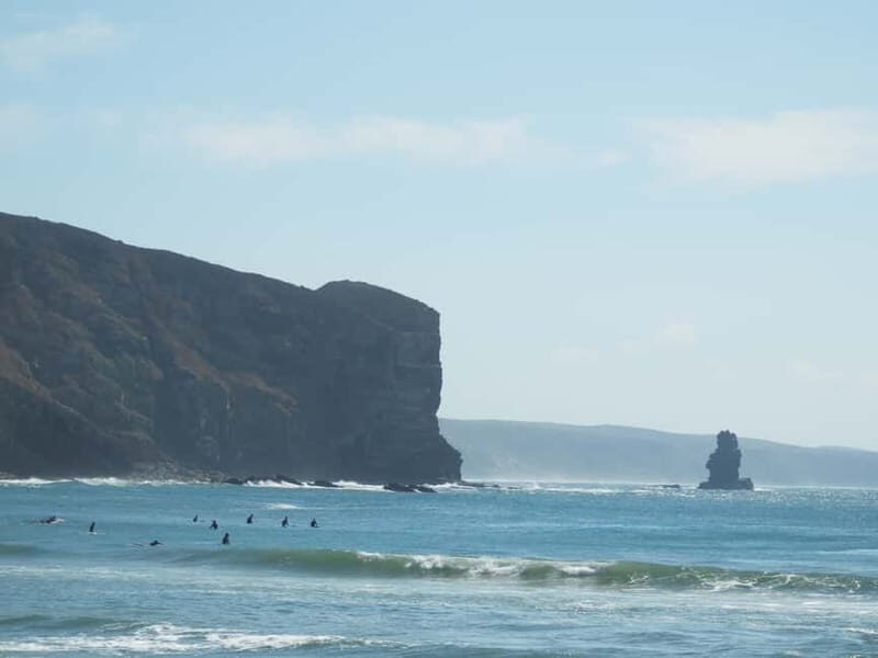 Algarve: 2-Hour Beginner Surf Lesson - Who Will Enjoy This Experience