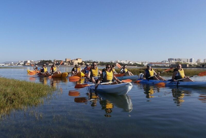 algarve-2-hour-ria-formosa-kayak-tour-from-faro