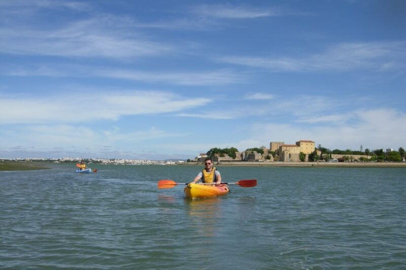 algarve-2-hour-ria-formosa-kayak-tour-from-faro