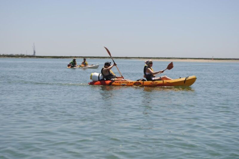 algarve-2-hour-ria-formosa-kayak-tour-from-faro