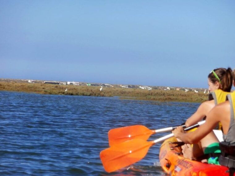 algarve-2-hour-ria-formosa-kayak-tour-from-faro