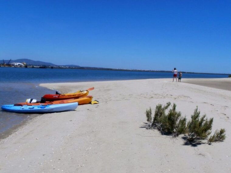 algarve-2-hour-ria-formosa-kayak-tour-from-faro