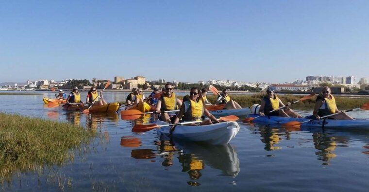 algarve-2-hour-ria-formosa-kayak-tour-from-faro