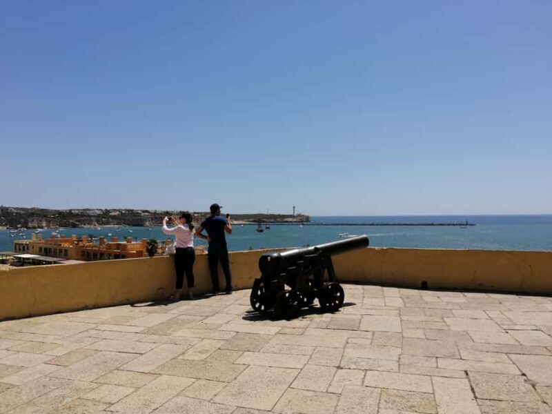 Algarve: 4x4 Safari Tour - from Coastal Wonders to Rural Treasures - Authentic Experience Validated by Reviews