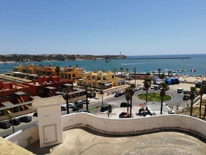Algarve: 4x4 Safari Tour - from Coastal Wonders to Rural Treasures - Who Will Love This Tour?
