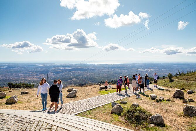 Algarve a la Carte - Exploring the Algarve’s Hidden Corners