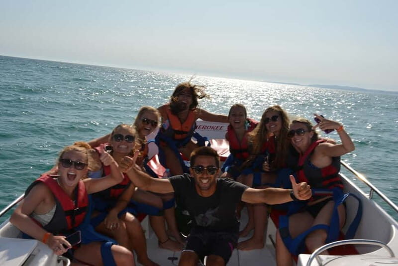 Algarve: Action Pack in Vilamoura - Private Tour - Why You’ll Love This Tour