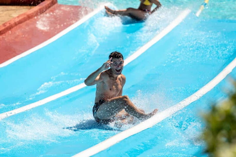 Algarve: Aqualand Entrance Ticket - What Makes Aqualand Algarve Special?