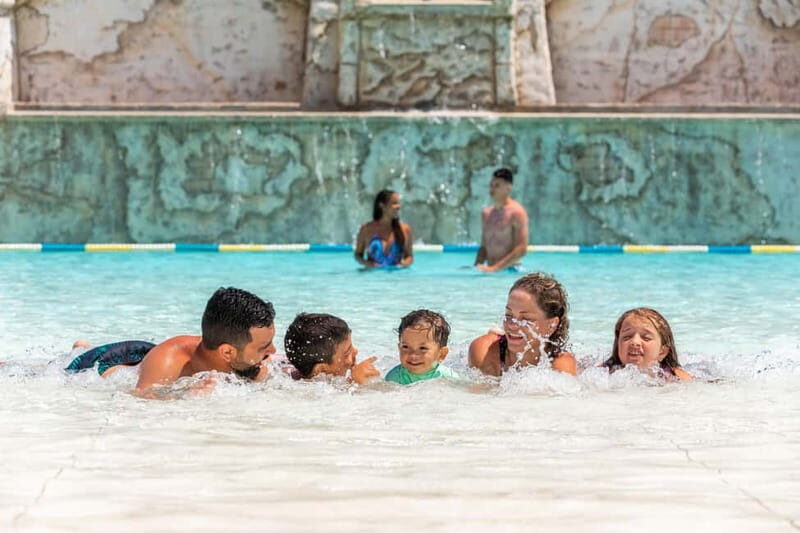 Algarve: Aqualand Entrance Ticket - Authentic Experiences from Visitors