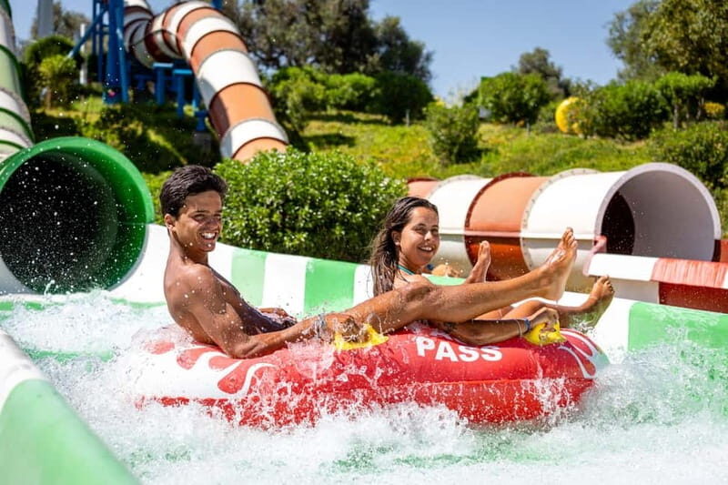 Algarve: Aqualand Entrance Ticket - The Sum Up: Who Should Visit Aqualand Algarve?