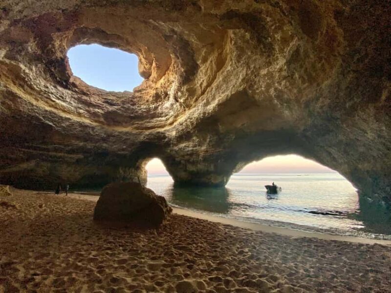 Algarve: Benagil Cave and Beach Private Day Trip - Final Thoughts