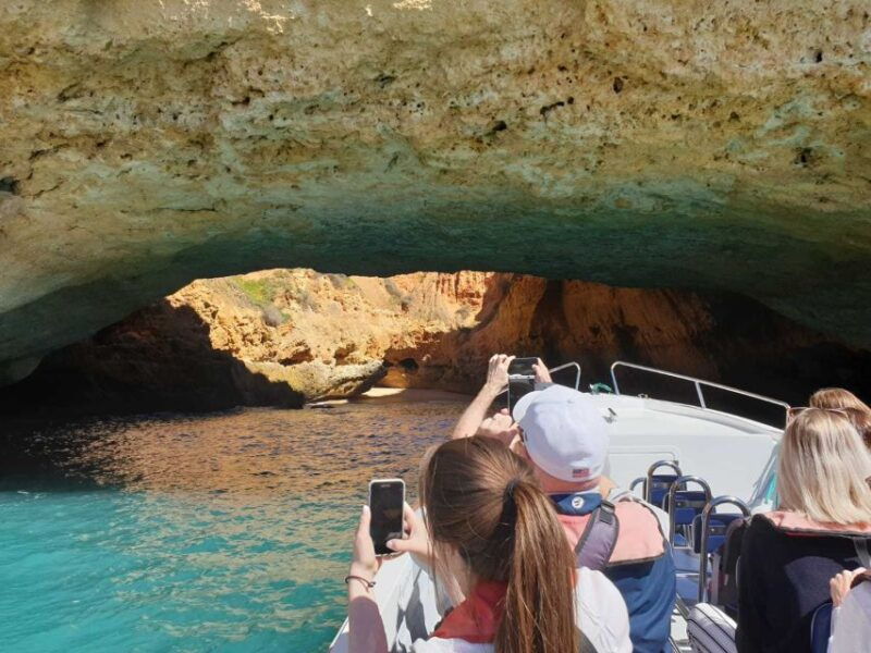 algarve-benagil-caves-2-hour-private-tour