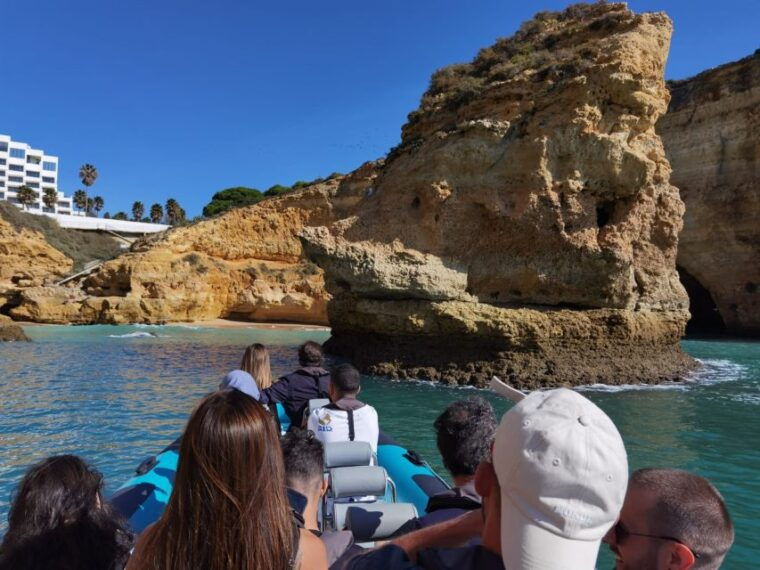 algarve-benagil-caves-2-hour-private-tour