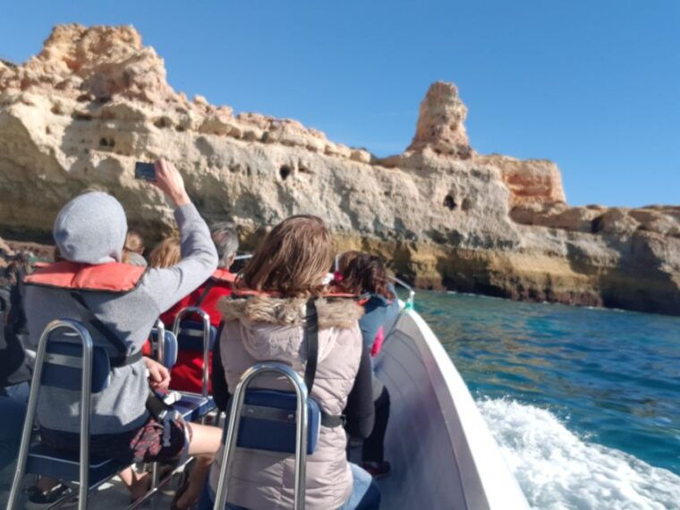 algarve-benagil-caves-2-hour-private-tour