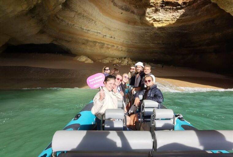 algarve-benagil-caves-2-hour-private-tour