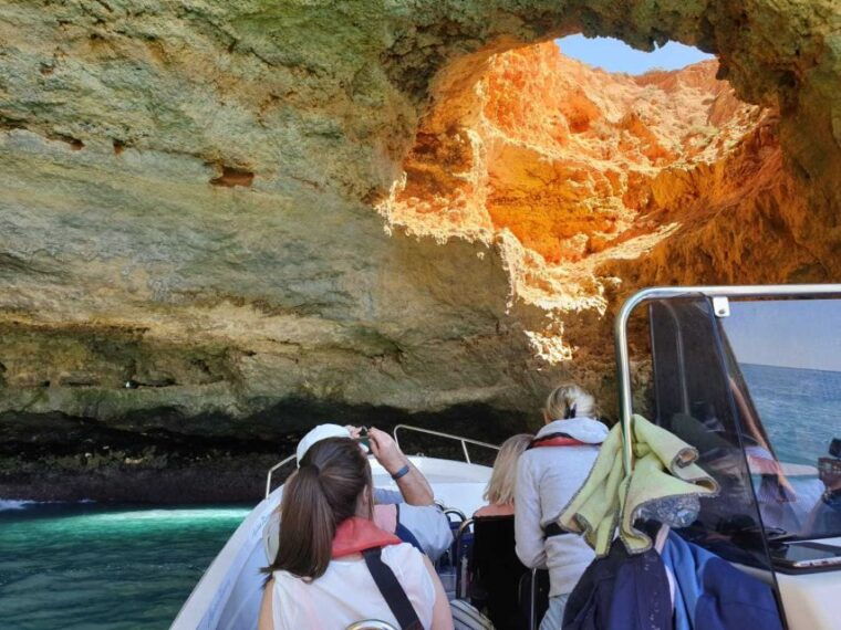 algarve-benagil-caves-2-hour-private-tour