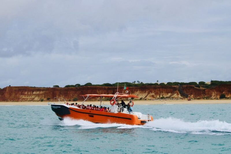 algarve-benagil-caves-open-speedboat-tour