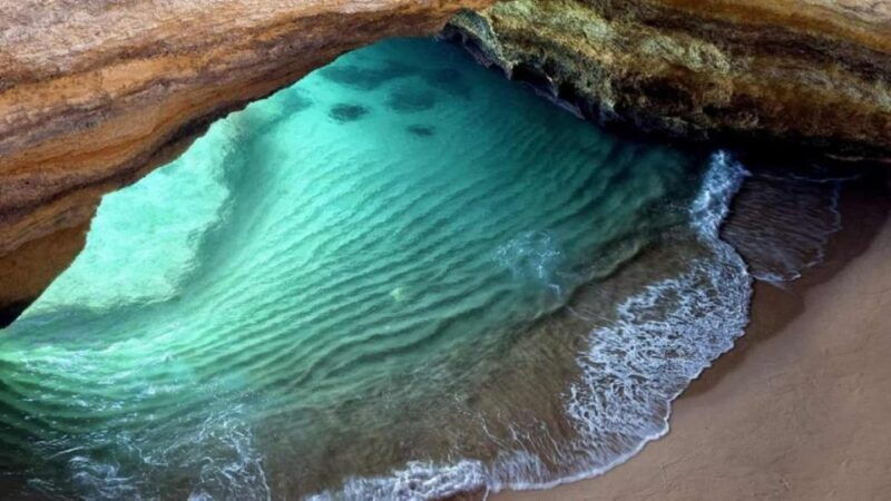 algarve-benagil-caves-open-speedboat-tour