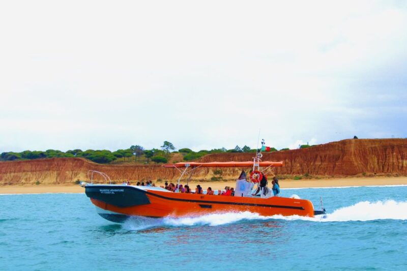 algarve-benagil-caves-open-speedboat-tour