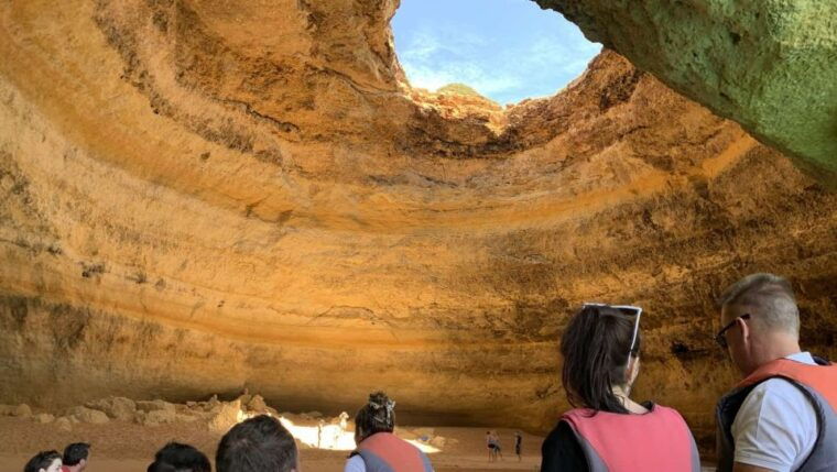 algarve-benagil-caves-open-speedboat-tour