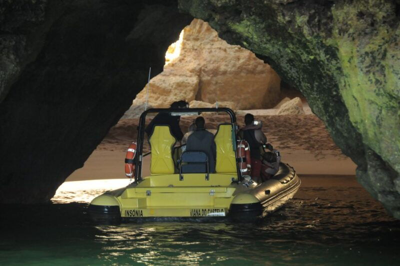 algarve-benagil-caves-private-tour
