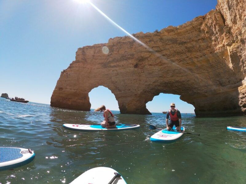 algarve-benagil-caves-stand-up-paddle-board-tour