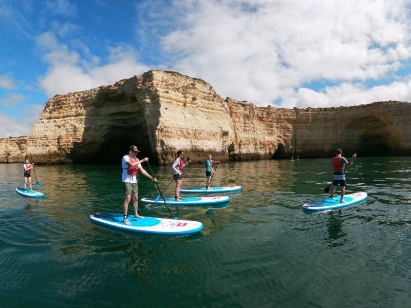 algarve-benagil-caves-stand-up-paddle-board-tour
