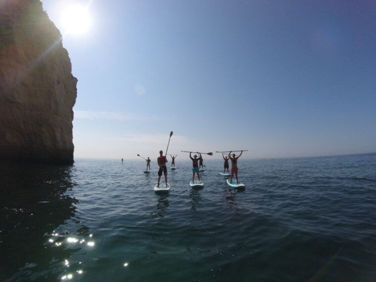 algarve-benagil-caves-stand-up-paddle-board-tour