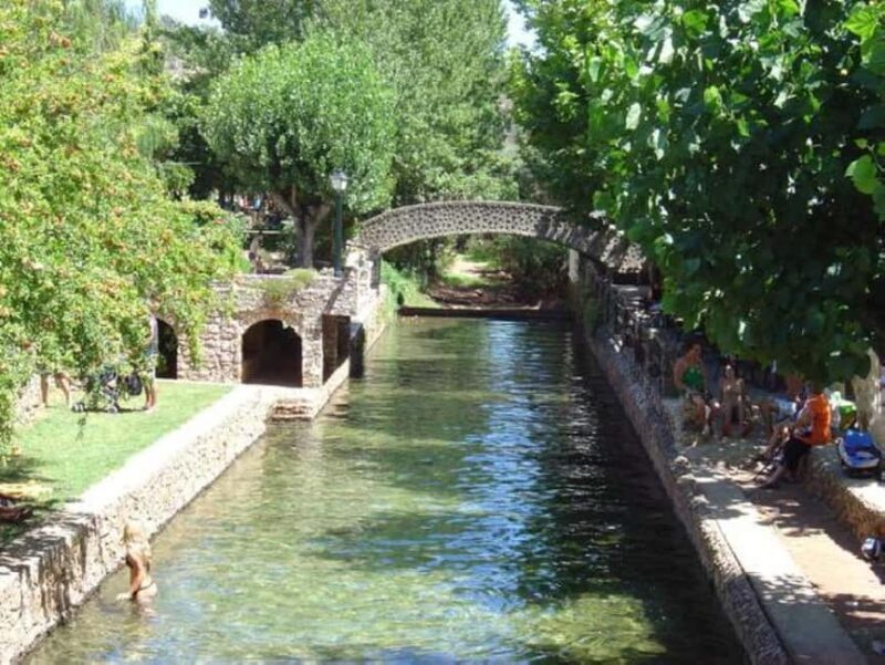Algarve: Caldeirão Mountains and Villages Tour - Discovering the Algarve Beyond the Beaches