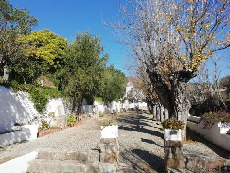 Algarve: Caldeirão Mountains and Villages Tour - Practical Details and Value