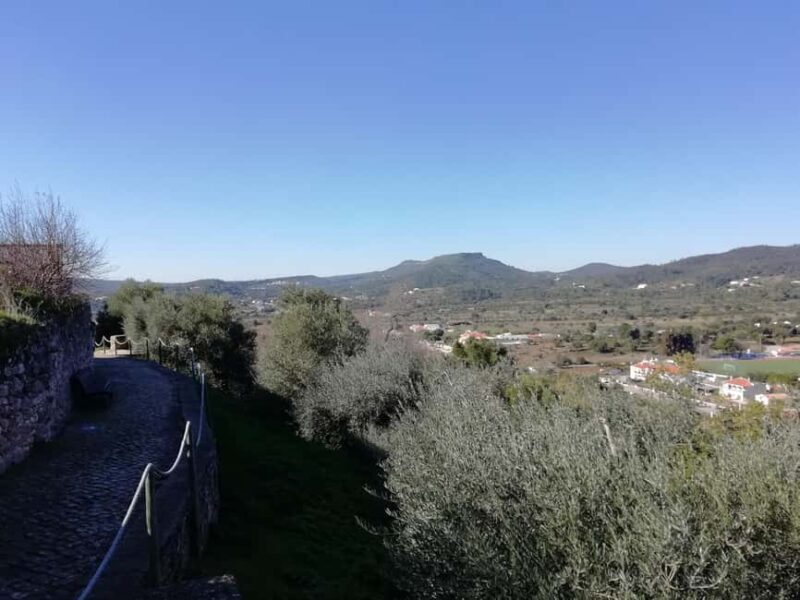 Algarve: Caldeirão Mountains and Villages Tour - The Experience Providers and Other Options