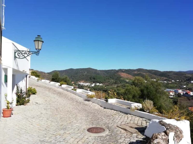 Algarve: Caldeirão Mountains and Villages Tour - FAQ