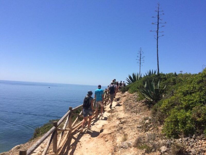 algarve-carvoerio-and-benagil-walking-tour-and-cruise
