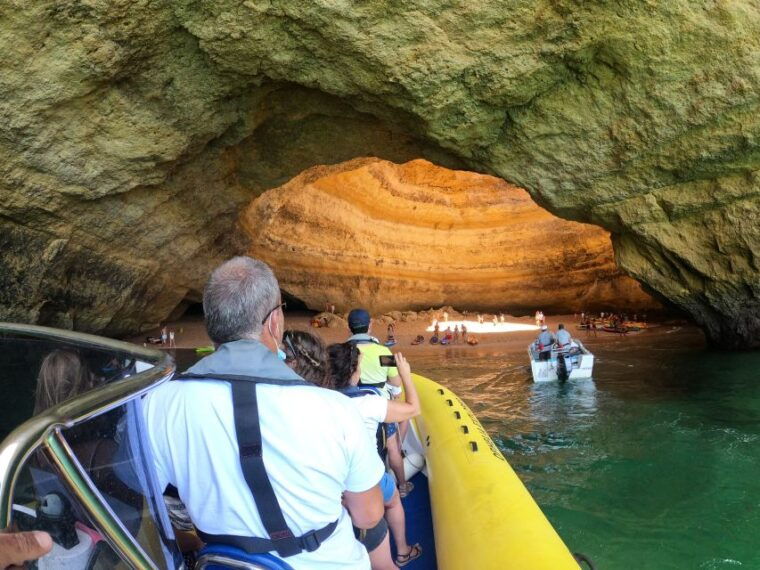 algarve-carvoerio-and-benagil-walking-tour-and-cruise