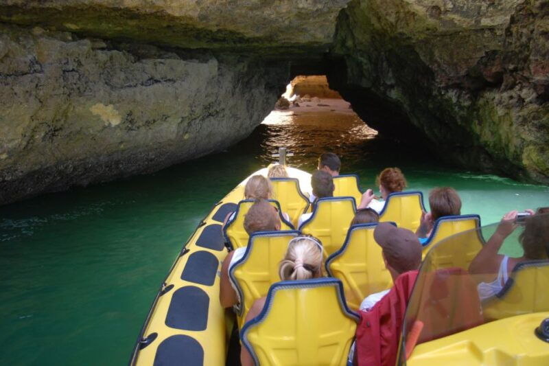 algarve-coast-dolphin-watching-cave-tour