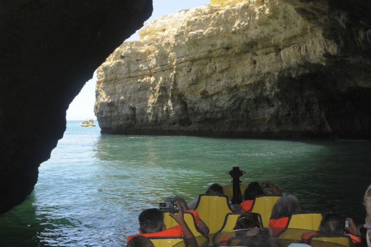 algarve-coast-dolphin-watching-cave-tour