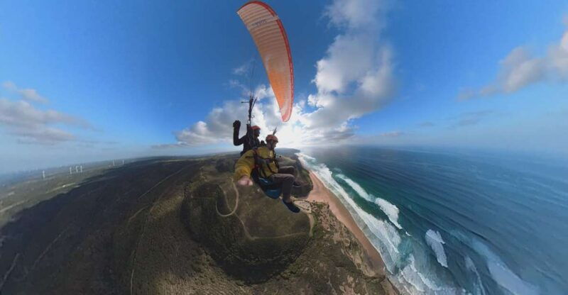 algarve-coast-paragliding-experience
