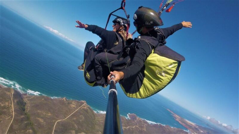 algarve-coast-paragliding-experience