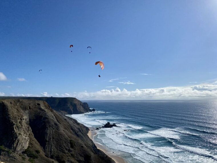 algarve-coast-paragliding-experience