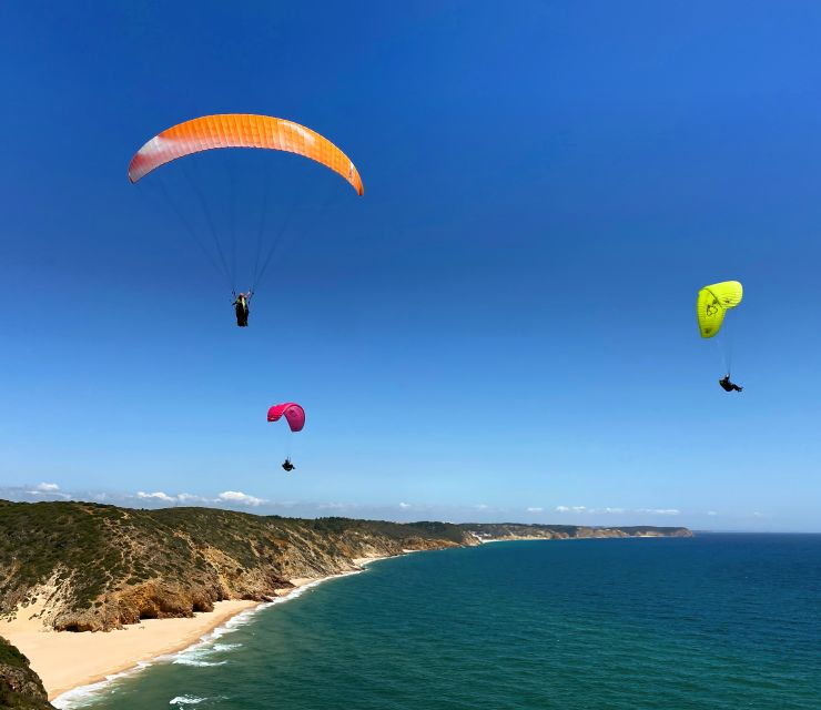 algarve-coast-paragliding-experience