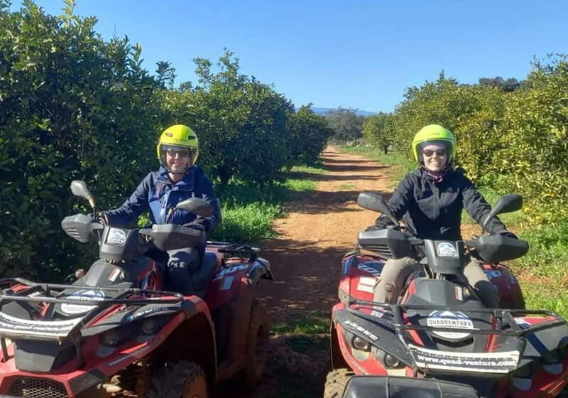 Algarve Explorer Half-Day ATV Tour - Final Thoughts